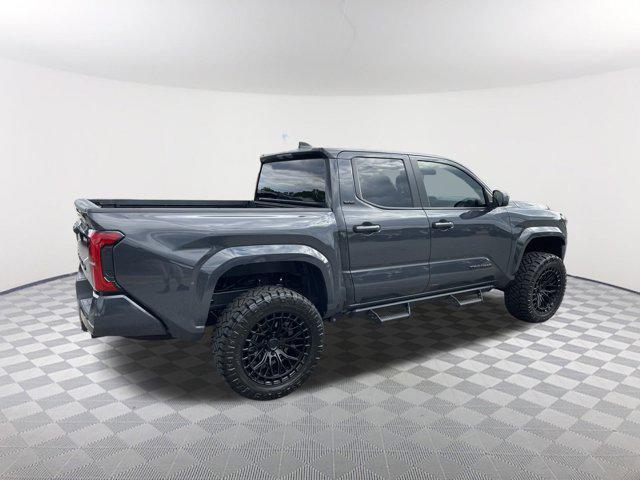 Photo of 2025 Underground Toyota Tacoma