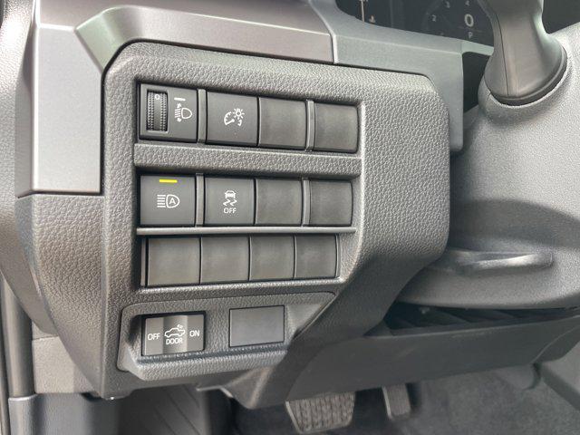 Photo of 2025 Underground Toyota Tacoma