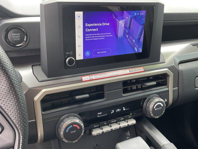 Photo of 2025 Underground Toyota Tacoma