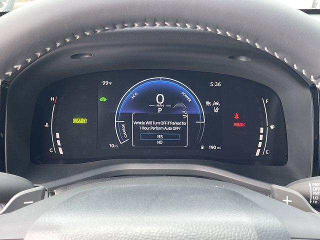 Photo of 2025 Ice Cap Toyota Camry