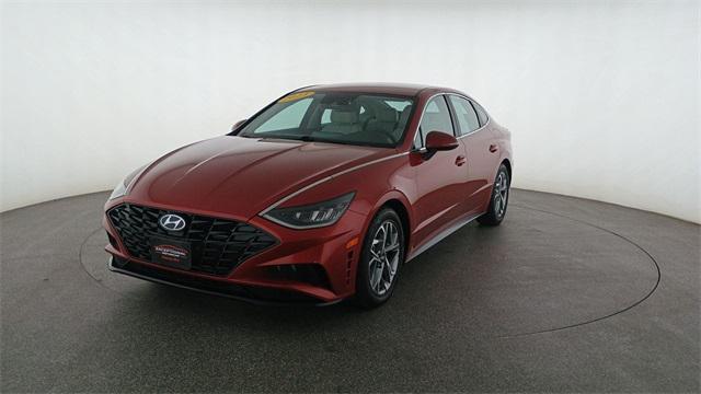 2023 Hyundai Sonata