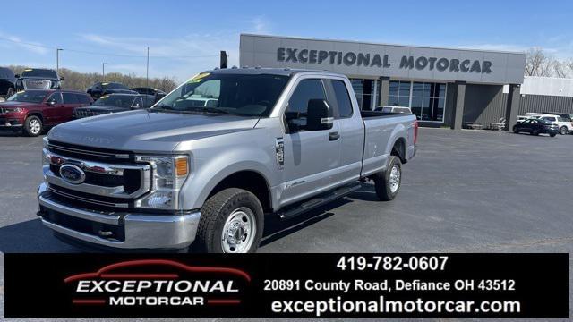 2022 Ford F-350