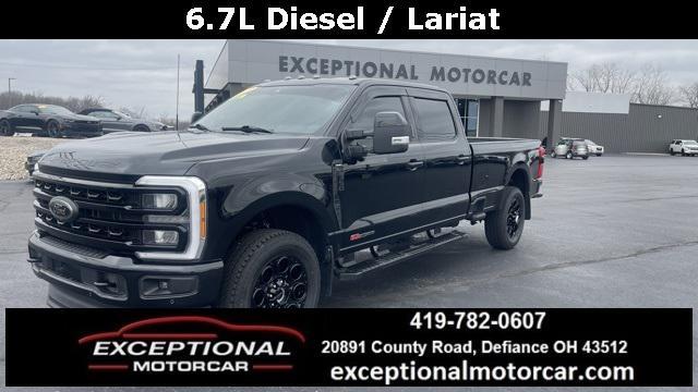 2023 Ford F-350