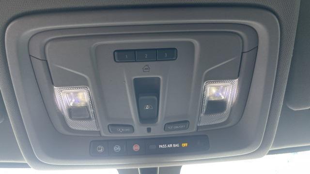 Photo of 2023 Red Hot Chevrolet Silverado 2500