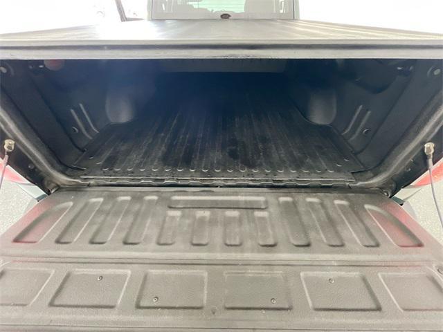 Photo of 2015 Rainforest Green Metallic Chevrolet Silverado 1500