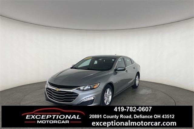 2023 Chevrolet Malibu