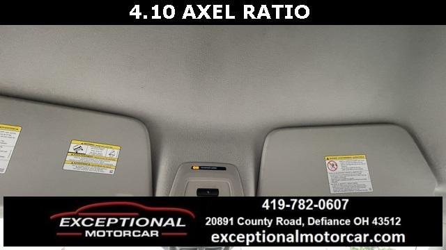 Photo of 2023 OXFORD WHITE Ford Transit-350