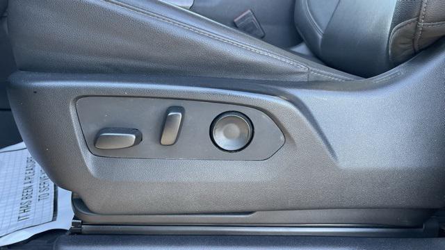 Photo of 2024 Black Chevrolet Silverado 2500