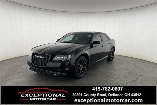 2019 Chrysler 300