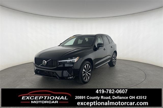 2023 Volvo XC60
