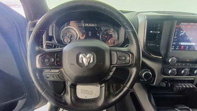 Photo of 2020 Green RAM 1500