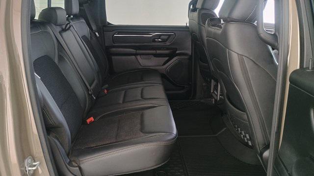 Photo of 2020 Green RAM 1500