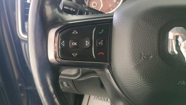 Photo of 2020 Green RAM 1500