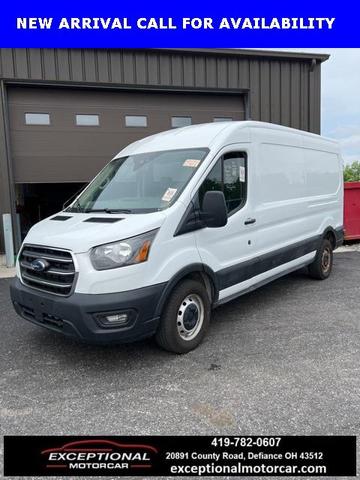 2020 Ford Transit-250