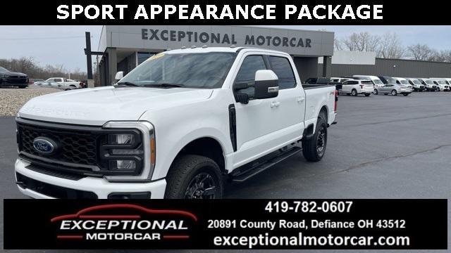 2023 Ford F-250