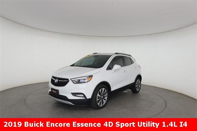 2019 Buick Encore