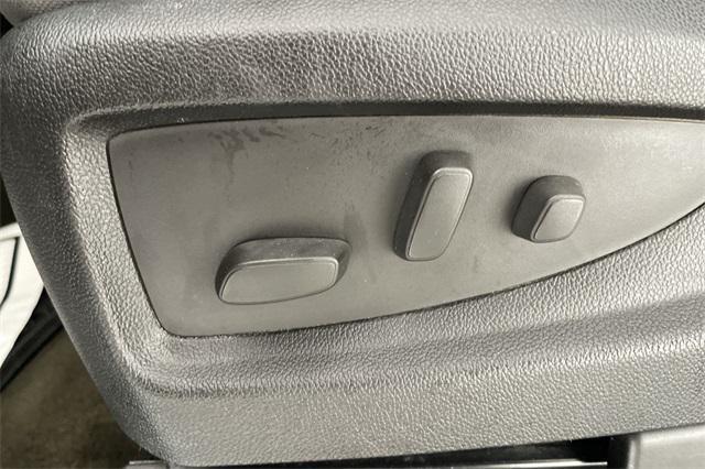 Photo of 2015 Summit White Chevrolet Silverado 1500