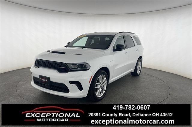 2024 Dodge Durango