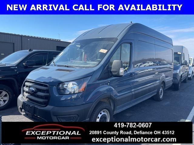 2020 Ford Transit-250