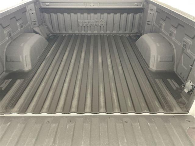 Photo of 2023 Pearl Chevrolet Silverado 1500