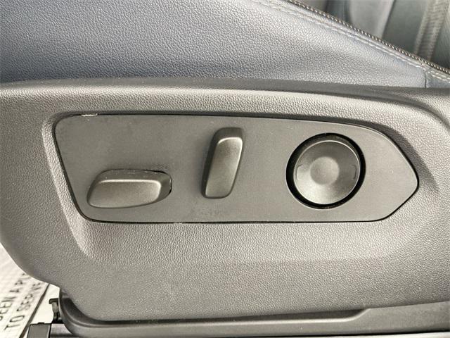 Photo of 2023 Pearl Chevrolet Silverado 1500