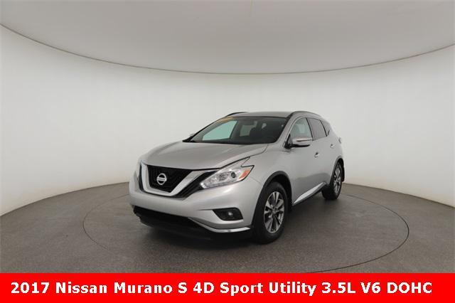 2017 Nissan Murano