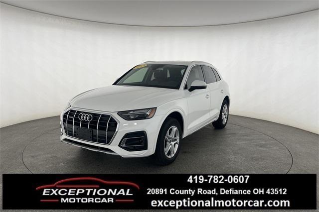 2023 Audi Q5