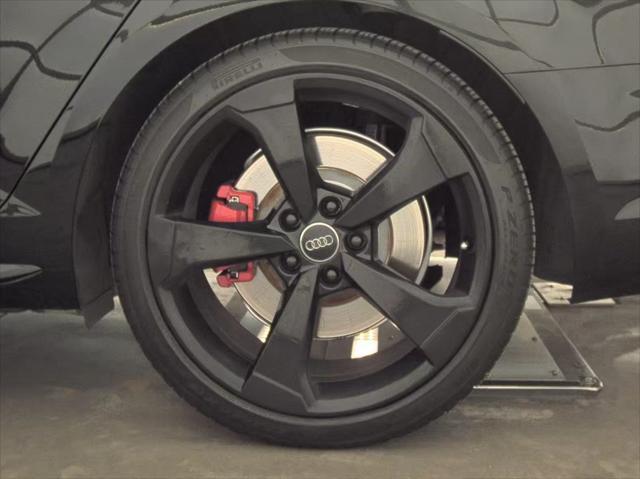 Photo of 2018 Black Audi S4