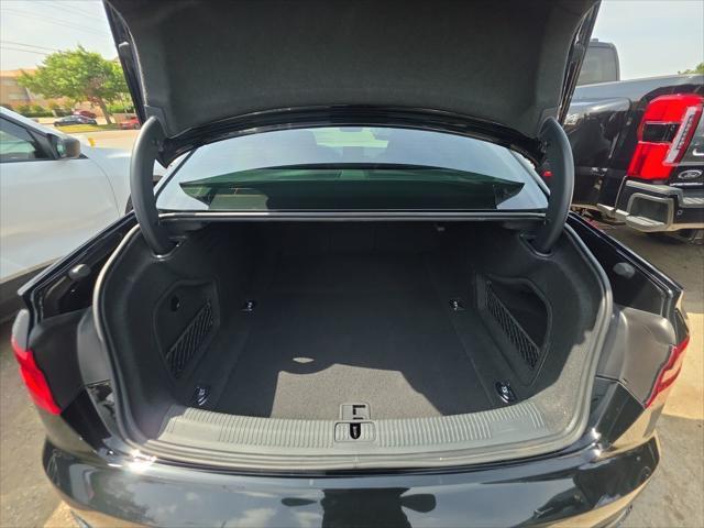 Photo of 2018 Black Audi S4