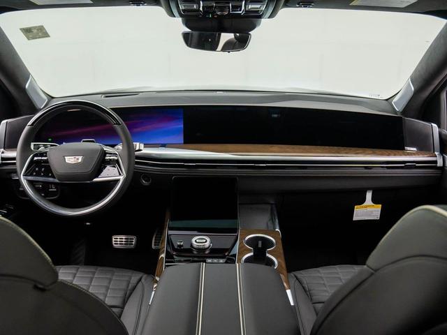 Photo of 2026 Black Raven Cadillac Escalade