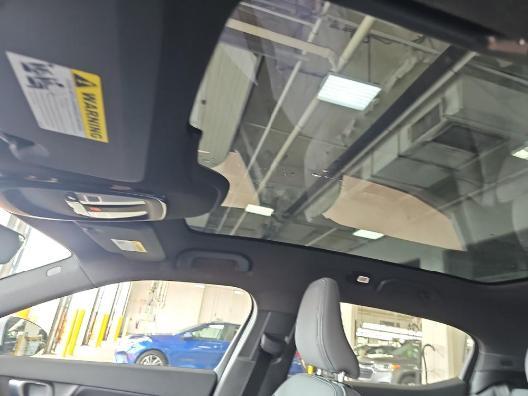 Photo of 2022 Gray Polestar 2