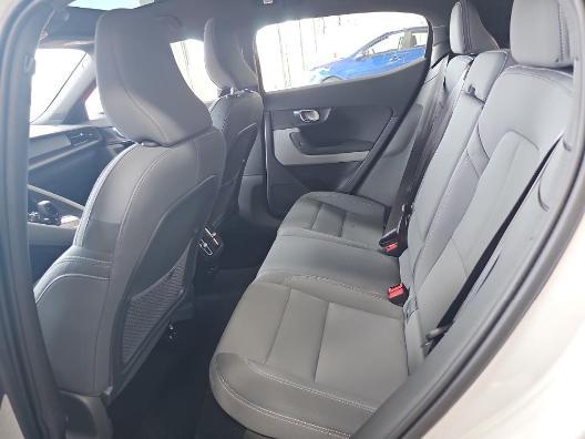 Photo of 2022 Gray Polestar 2