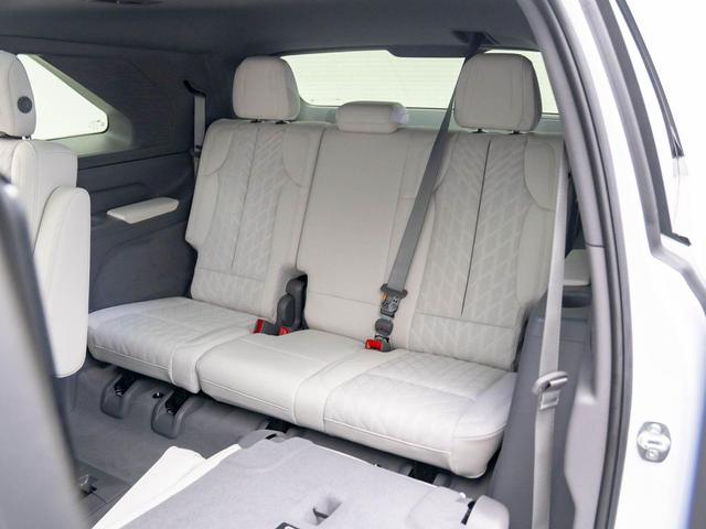 Photo of 2025 Summit White Cadillac Escalade IQ