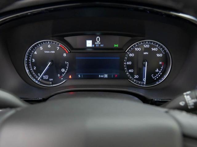 Photo of 2025 Stellar Black Metallic Cadillac XT6