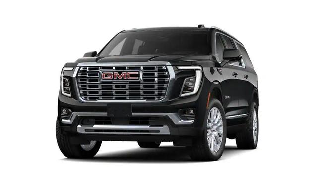 Photo of 2026 Onyx Black GMC Yukon XL
