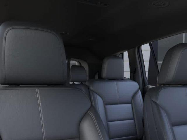 Photo of 2026 Ebony Twilight Metallic GMC Acadia