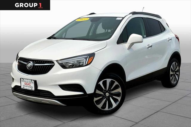 2022 Buick Encore