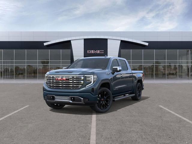 Photo of 2026 Downpour Metallic GMC Sierra 1500