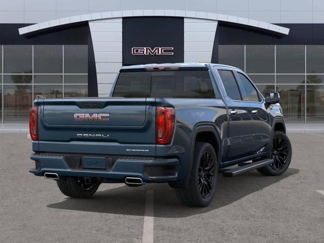 Photo of 2026 Downpour Metallic GMC Sierra 1500