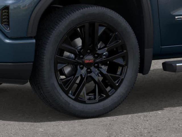 Photo of 2026 Downpour Metallic GMC Sierra 1500