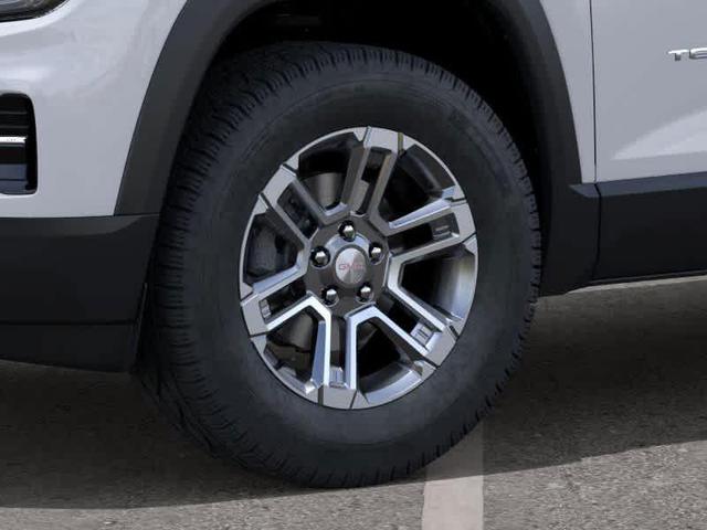 Photo of 2026 Summit White GMC Terrain