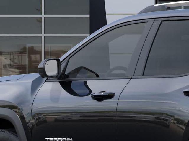 Photo of 2026 Ebony Twilight Metallic GMC Terrain