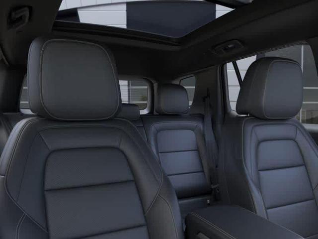 Photo of 2026 Ebony Twilight Metallic GMC Terrain