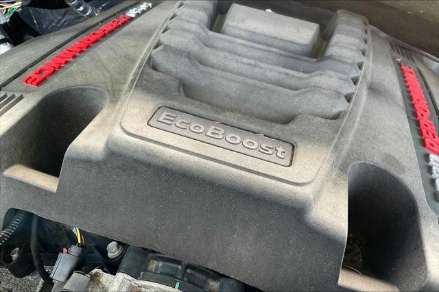Photo of 2020 Magnetic Metallic Ford F-150