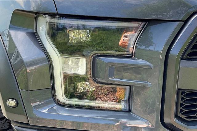 Photo of 2020 Magnetic Metallic Ford F-150