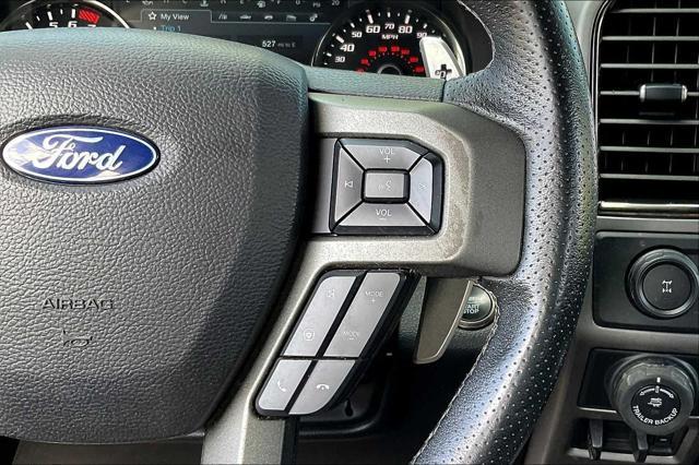Photo of 2020 Magnetic Metallic Ford F-150