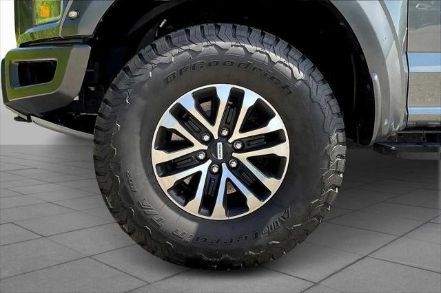 Photo of 2020 Magnetic Metallic Ford F-150