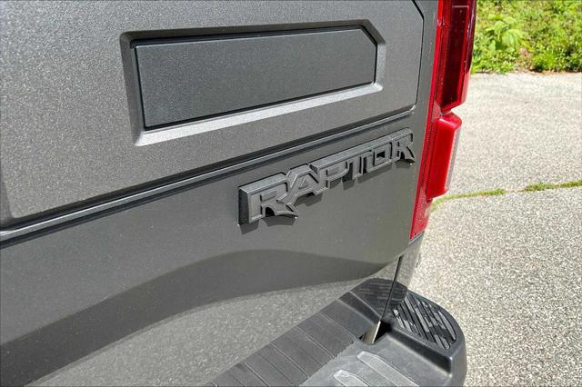 Photo of 2020 Magnetic Metallic Ford F-150