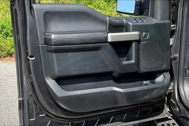 Photo of 2020 Magnetic Metallic Ford F-150