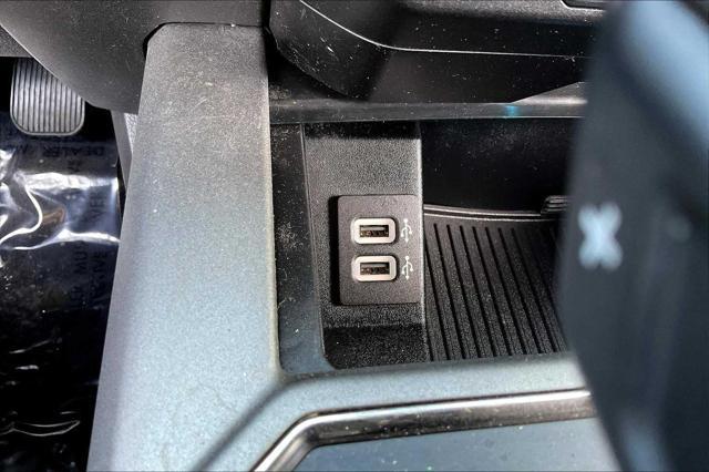 Photo of 2020 Magnetic Metallic Ford F-150